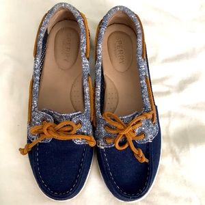 Sperry Top Sider, sz 6.5